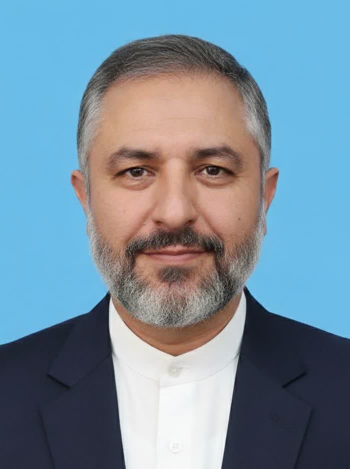 مهندس حسن پُرسا